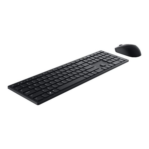 Dell Pro Wireless Keyboard and Mouse