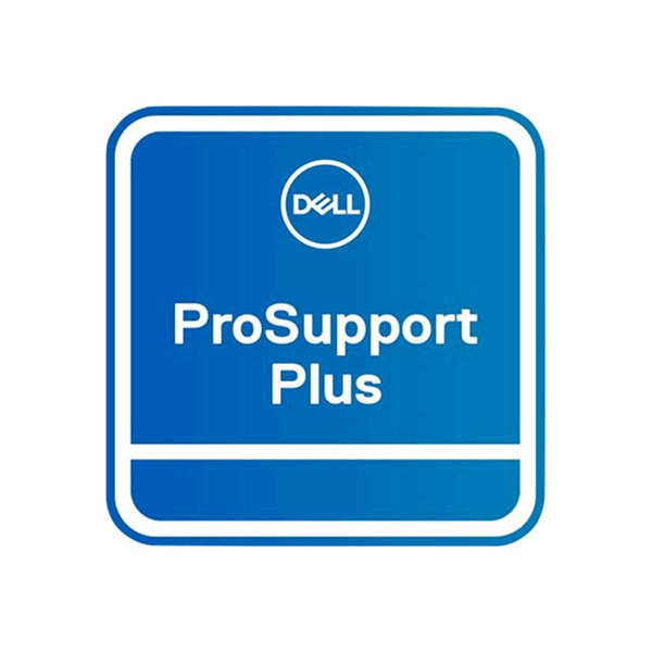 Dell Service NPOS L3SL3_3OS5PSP Dell Service NPOS L3SL3_3OS5PSP