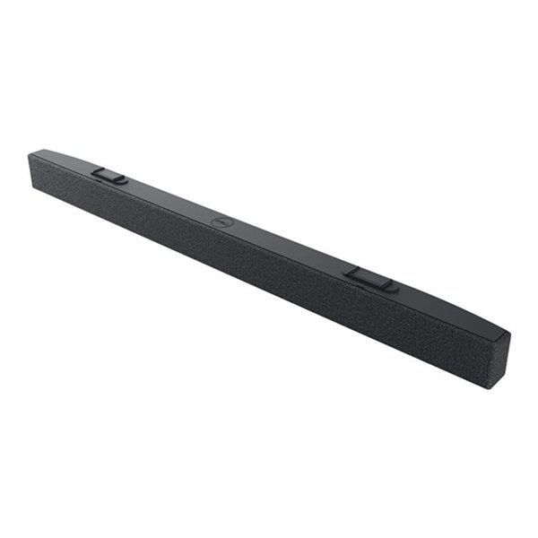 Dell Slim Soundbar SB521A P3221D P2721Q