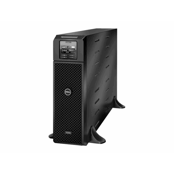 Dell Smart UPS/5000VA SRT RM ex-run 230