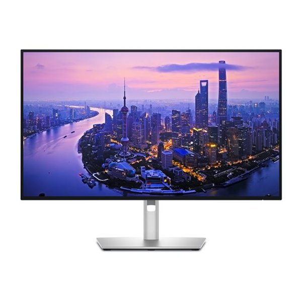 Dell UltraSharp 27 4K Thunderbolt Hub Monitor