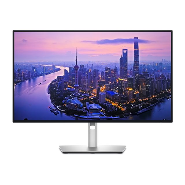 Dell UltraSharp 27 4K Thunderbolt Hub Monitor