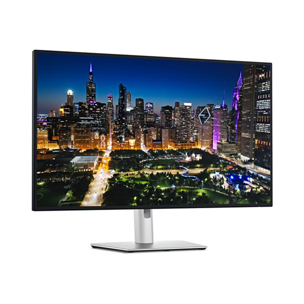 Dell UltraSharp 32 4K Thunderbolt Hub Monitor
