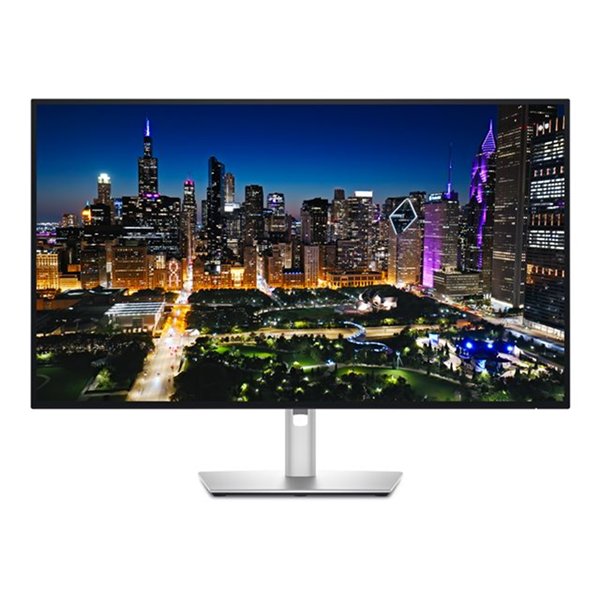 Dell UltraSharp 32 4K Thunderbolt Hub Monitor
