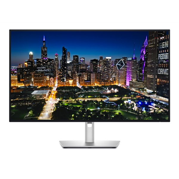 Dell UltraSharp 32 4K Thunderbolt Hub Monitor