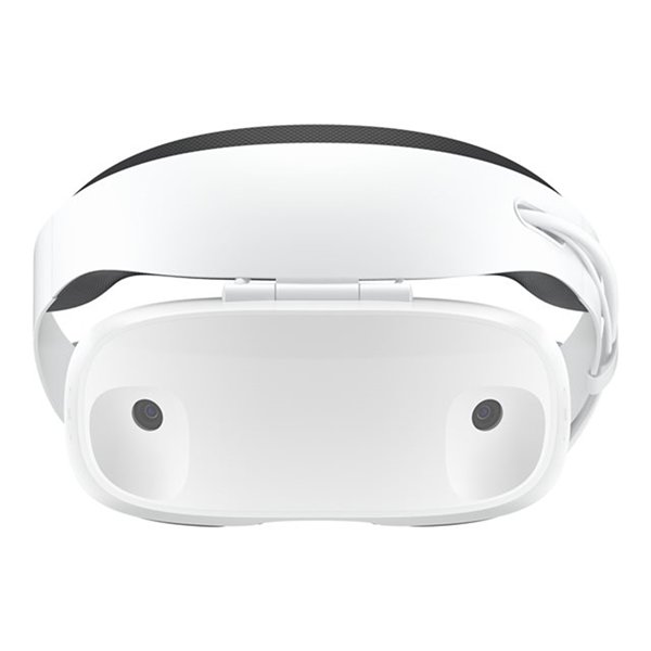 Dell Visor