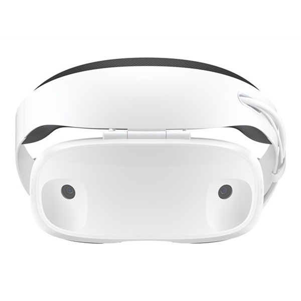 Dell Visor