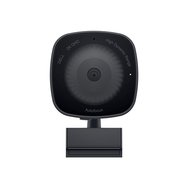 Dell Webcam - WB3023 Dell Webcam - WB3023