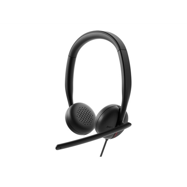 Dell Wired Headset WH3024