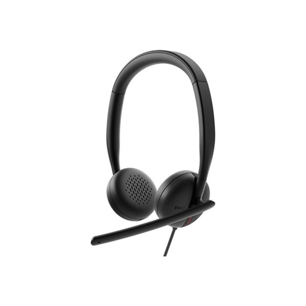 Dell Wired Headset WH3024