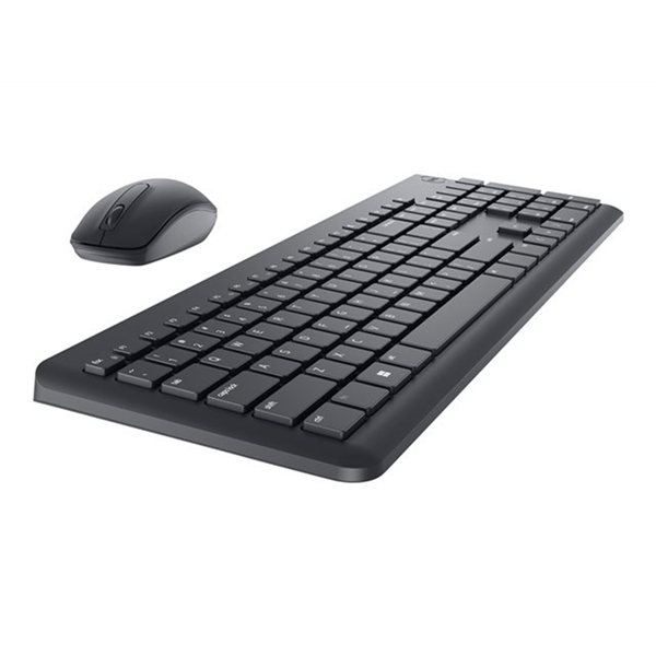 Dell WL Keyboard and Mouse-KM3322W