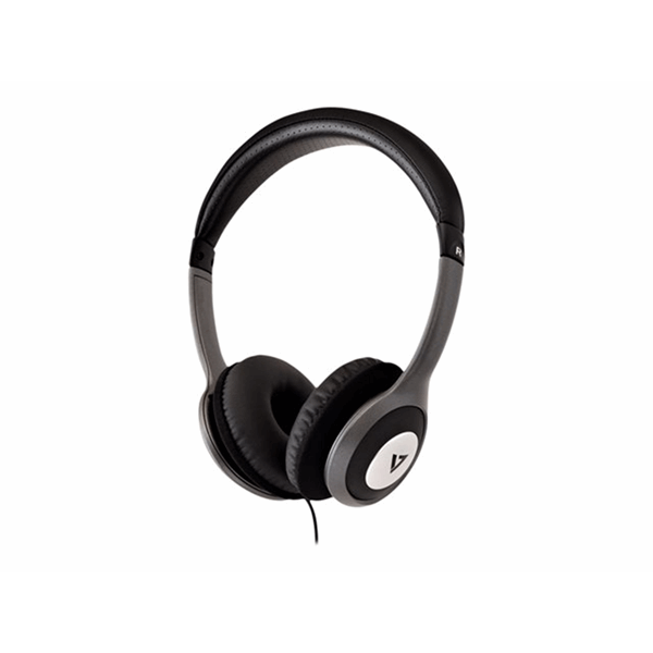 DELUXE 3.5MM STEREO HEADPHONES DELUXE 3.5MM STEREO HEADPHONES