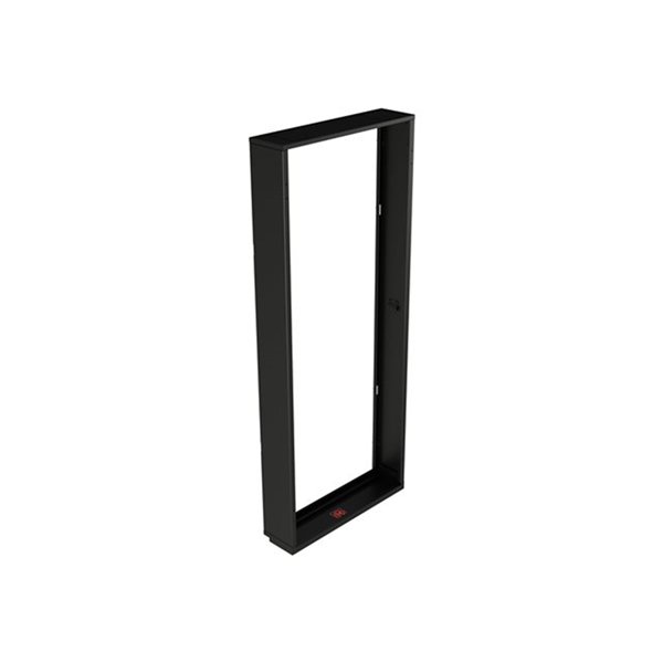 Depth Extension 42Ux800x200 Powder coate