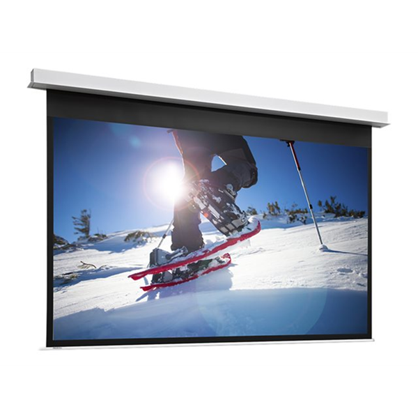 DescenderPro 107x190 Matte White