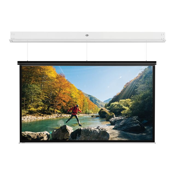 DescenderPro 206x330 Matte White_Withou