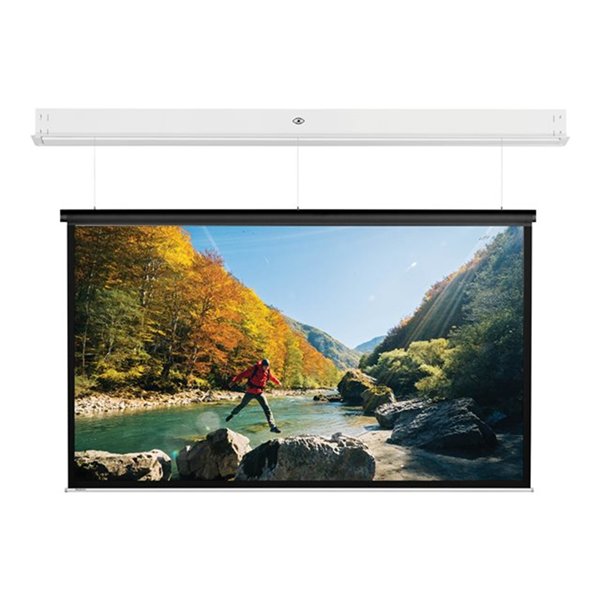 DescenderPro 206x330 Matte White_Withou