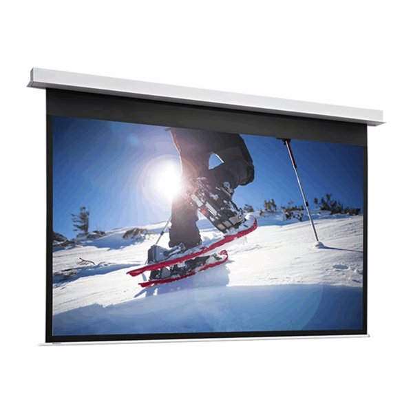 DescenderPro RF 169x270 Matte White