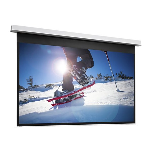 DescenderPro RF 174x310 Matte White