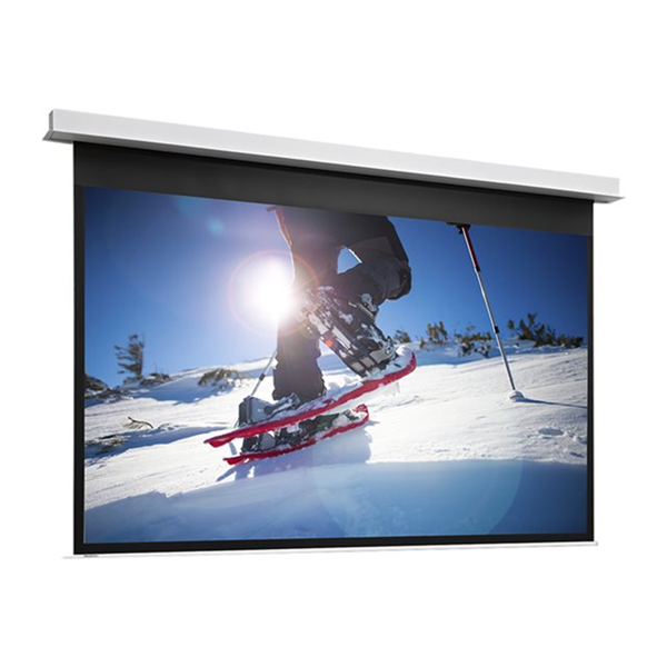 DescenderPro RF 174x310 Matte White