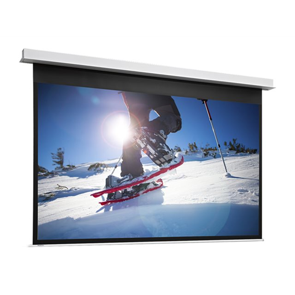 DescenderPro RF Elect 162x280 Mat White