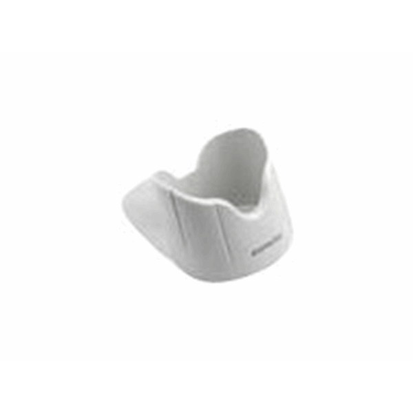 Desk and wall mounting - White Desk and wall mounting - White