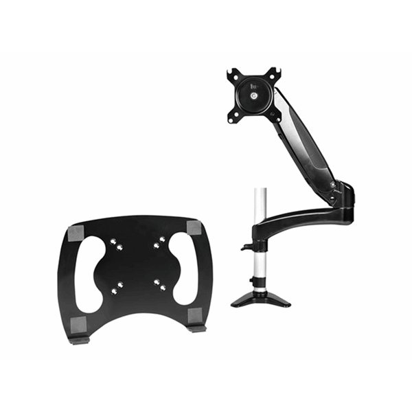 Desk Mount Laptop Arm or Monitor Mount