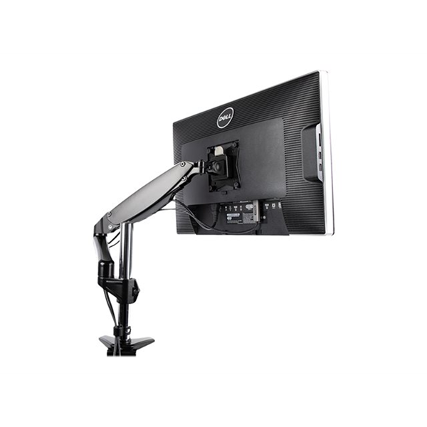 Desk Mount Monitor Arm for 32in Display
