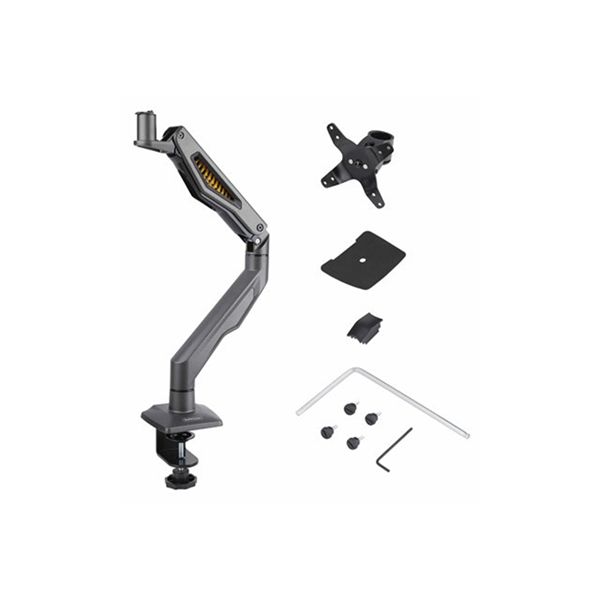 Desk Mount Monitor Arm up to 32IN /10kg