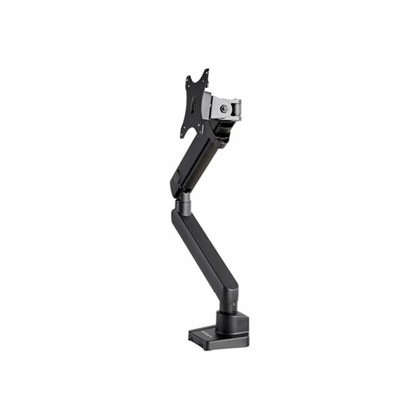 Desk Mount Monitor Arm w/USB - 34in LCD