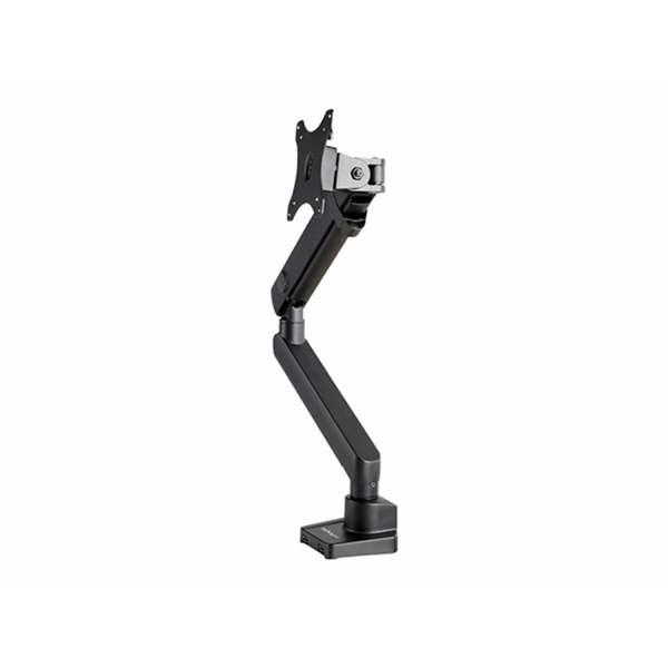 Desk Mount Monitor Arm w/USB - 34in LCD