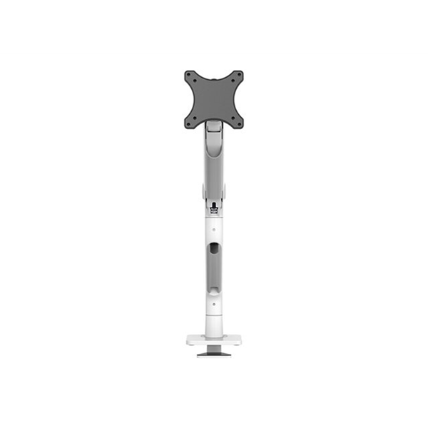 Desk Mount single display