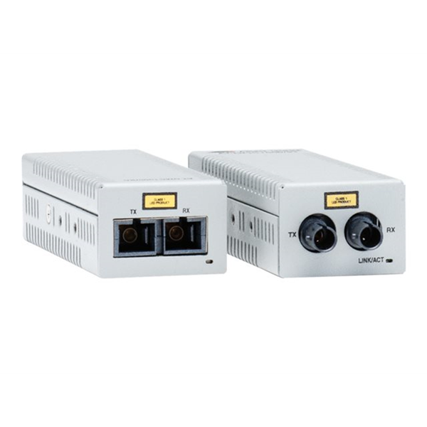 Desktop Mini Media Converter 1000TX to 1000SX ST Connector USB Power Desktop Mini Media Converter 1000TX to 1000SX ST Connector USB Power