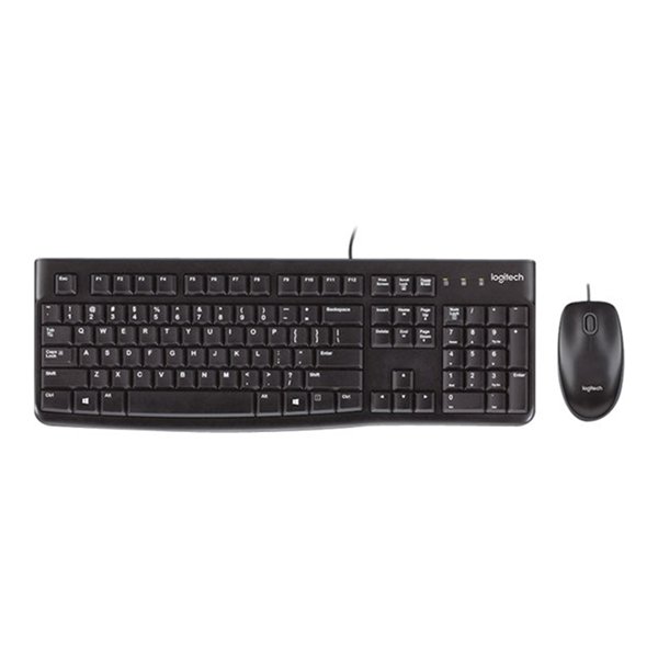 Desktop MK120 - DEU