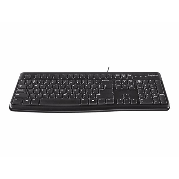 Desktop MK120 - UK