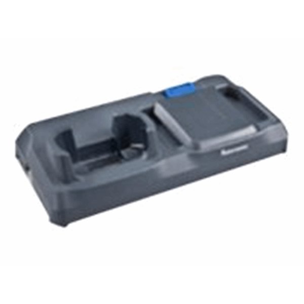 DESKTOP SINGLE DOCK CN50 ROHS