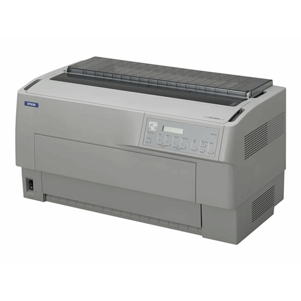 DFX-9000N/EN Dot 1550cps A4 ENet