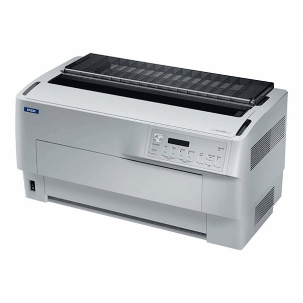 DFX9000/EN Dot 560cps A4 ser
