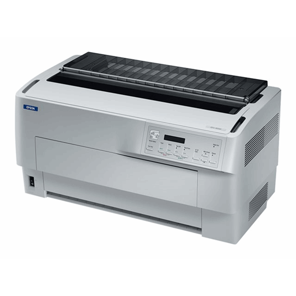 DFX9000/EN Dot 560cps A4 ser