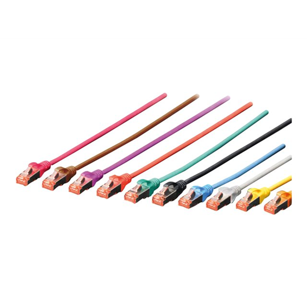 DGTS CAT 6 PCH CBLS-FTP 7.0M BLK DGTS CAT 6 PCH CBLS-FTP 7.0M BLK