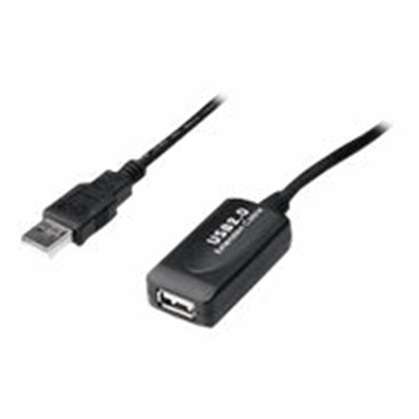 DGTS USB 2.0 REPEATER CBL15M