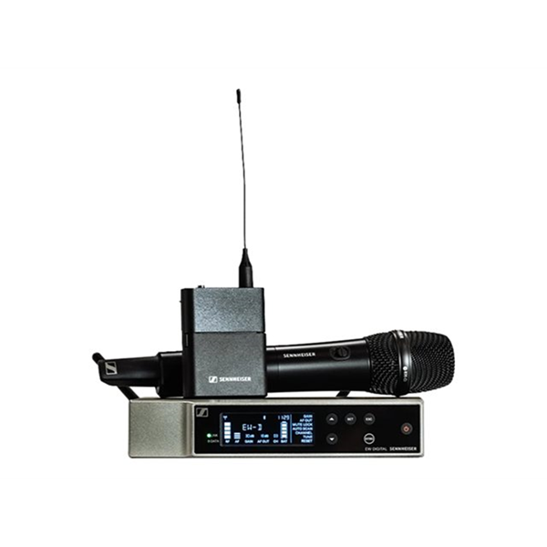 digital wirelss vocal combo set digital wirelss vocal combo set