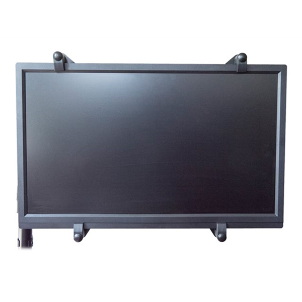 Digitus bevestigingscomponent - voor Beeldscherm Digitus bevestigingscomponent - voor Beeldscherm