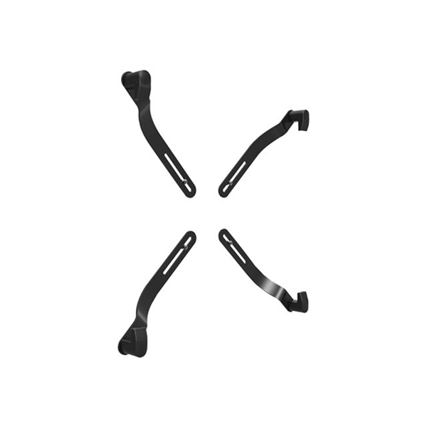 Digitus bevestigingscomponent - voor Beeldscherm Digitus bevestigingscomponent - voor Beeldscherm