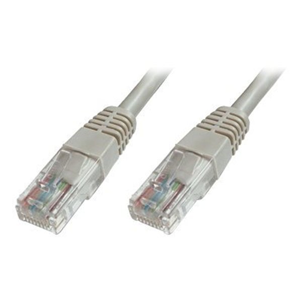 DIGITUS CAT 5E PATCH CABLE 3M