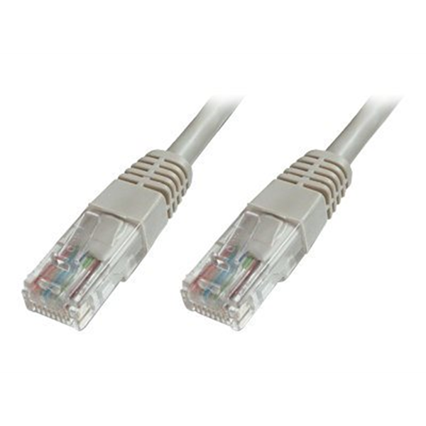 DIGITUS CAT 5E PATCH CABLE 3M
