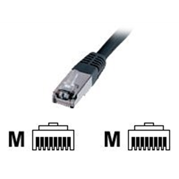 DIGITUS CAT 5E PREMIUM PATCH