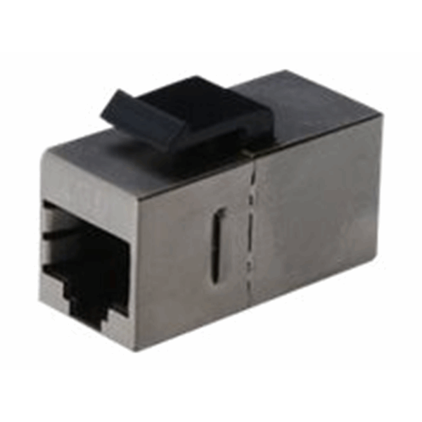 DIGITUS CAT 6 MODULAR COUPLER