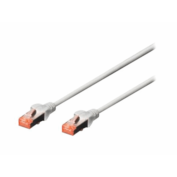 DIGITUS CAT 6 PATCH CABLE