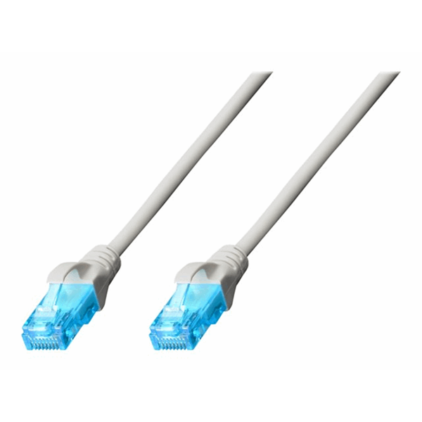 Digitus CAT5e U-UTP patch cable