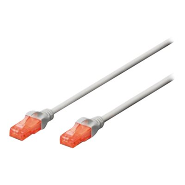 Digitus CAT6 U/UTP patch cable Digitus CAT6 U/UTP patch cable